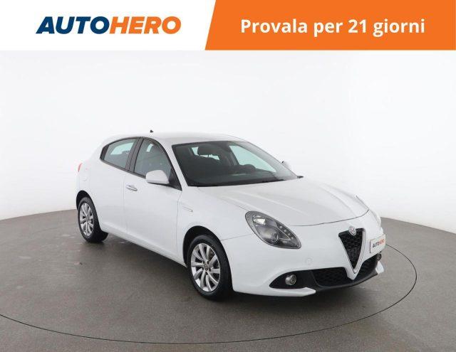 ALFA ROMEO Giulietta 1.6 JTDm 120 CV
