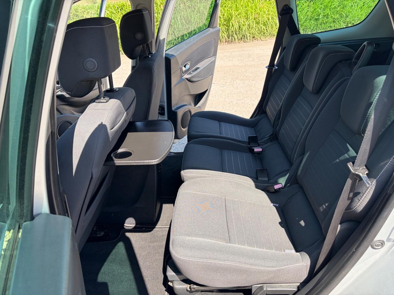 Renault Scenic Scénic XMod 1.5 dCi 110CV Limited