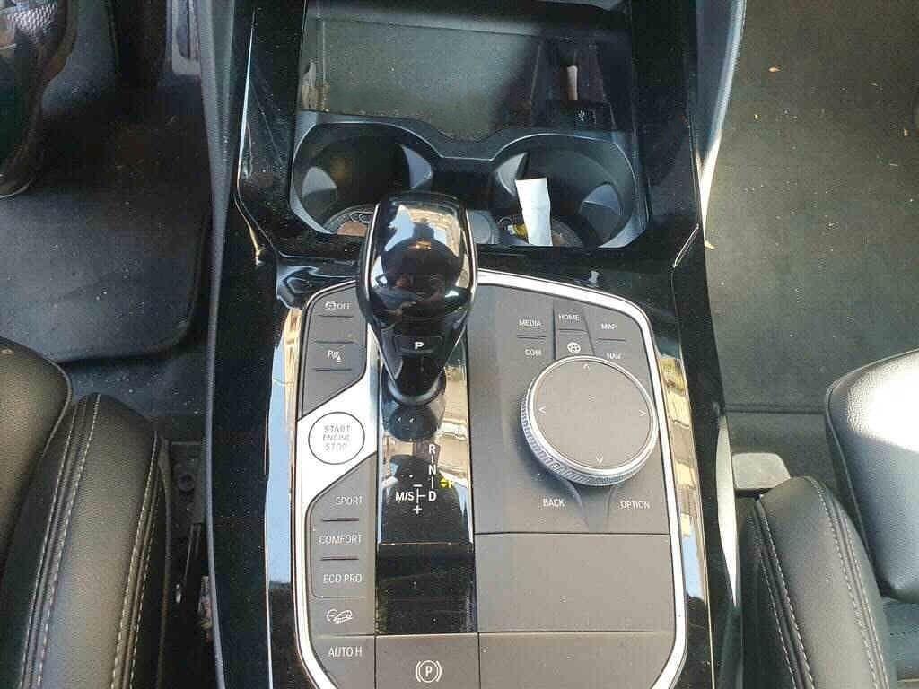 Bmw X4 xDrive 20d mhev 48V Automatica Msport