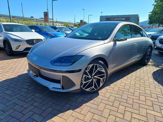 HYUNDAI Ioniq 6 77.4 kWh AWD Evolution + DM + SP