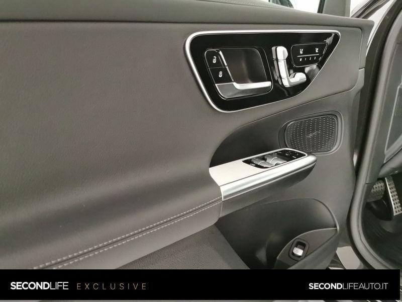 Mercedes-Benz GLC 220 d AMG Line Premium 4matic auto