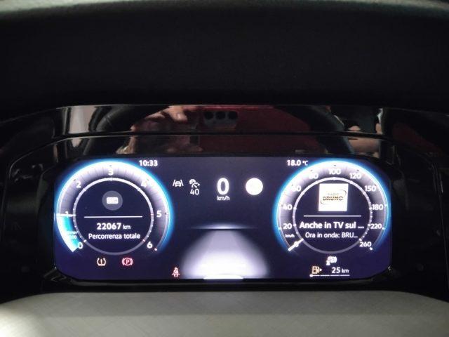 VOLKSWAGEN Golf 2.0 TDI 115 CV SCR Life C/GRIMALDI SPECIAL DAY