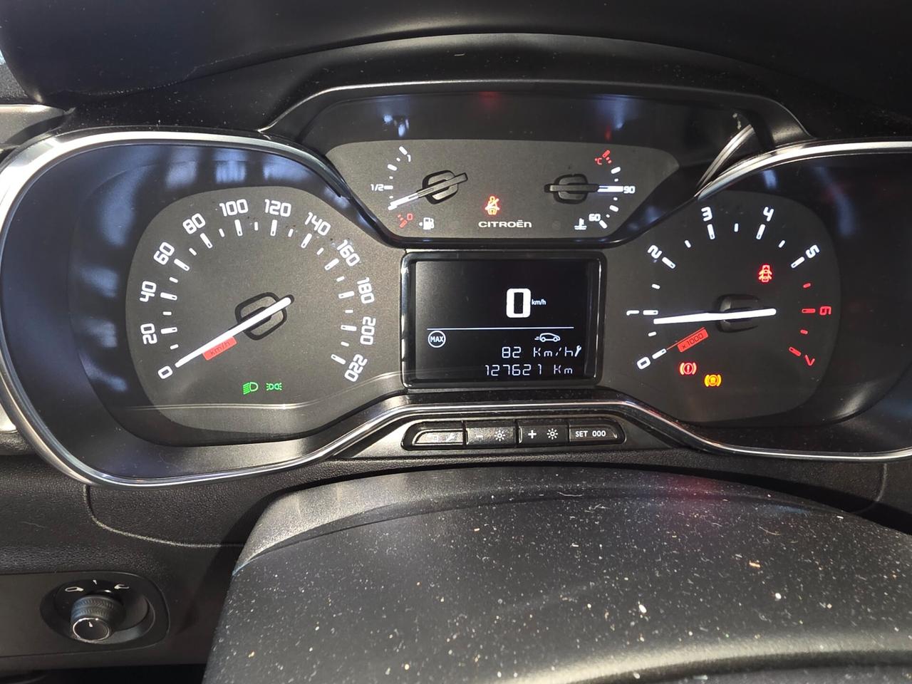 Citroen C3 BlueHDi 100 S&S Shine Pack