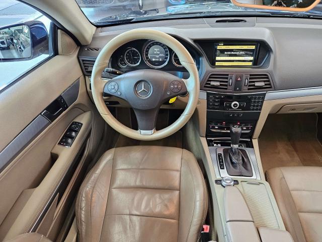 Mercedes-Benz E 250 Classe E - A207 Cabrio Cabrio cdi be Executive
