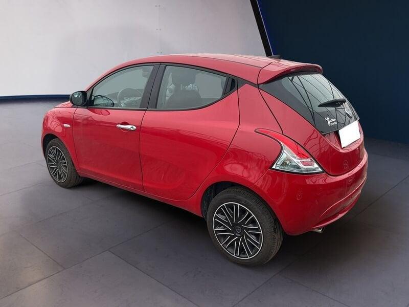 Lancia Ypsilon III 2021 1.0 firefly hybrid Gold s&s 70cv