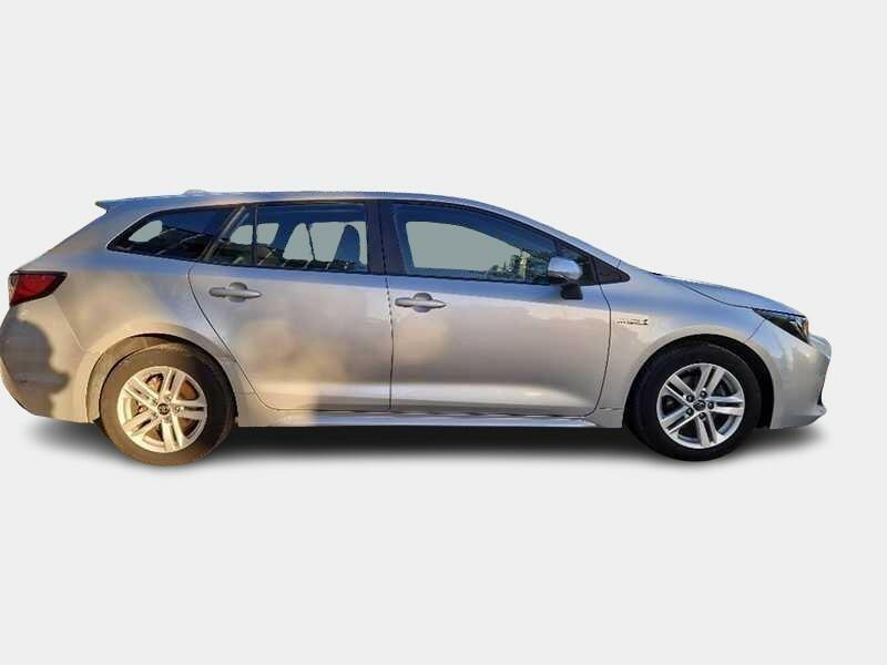 TOYOTA COROLLA TS 1.8 Hybrid Business WAGON