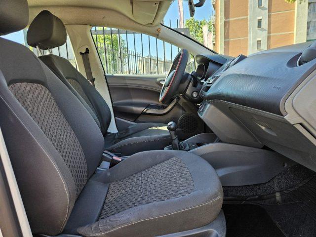 SEAT Ibiza 1.4 TDI DPF 5p.