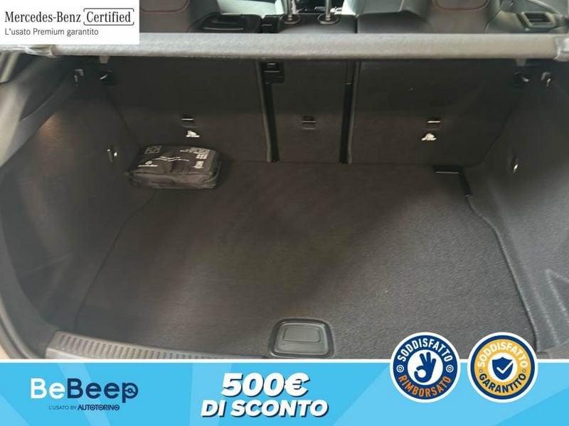Mercedes-Benz Classe A A 180 AMG LINE PREMIUM AUTO