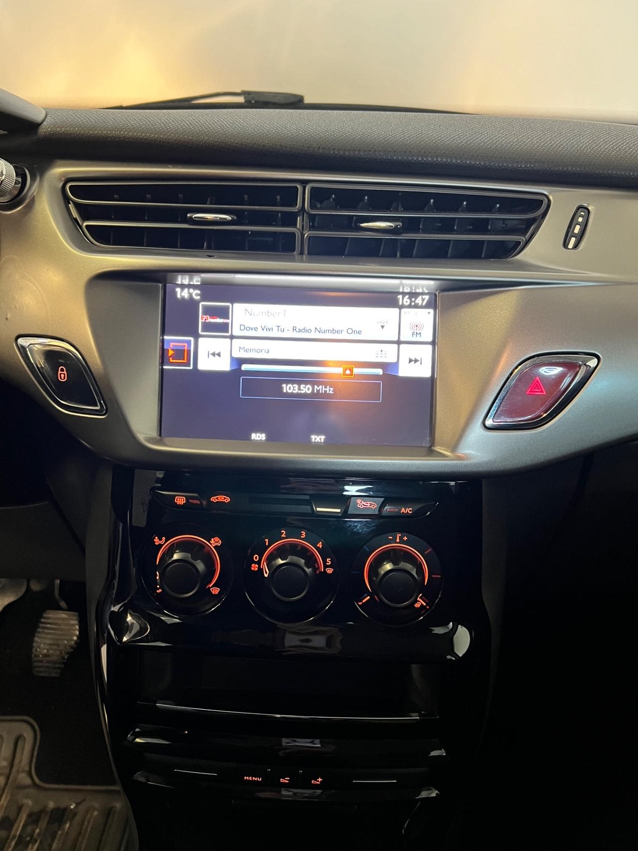 Citroen C3 PureTech 82 Exclusive