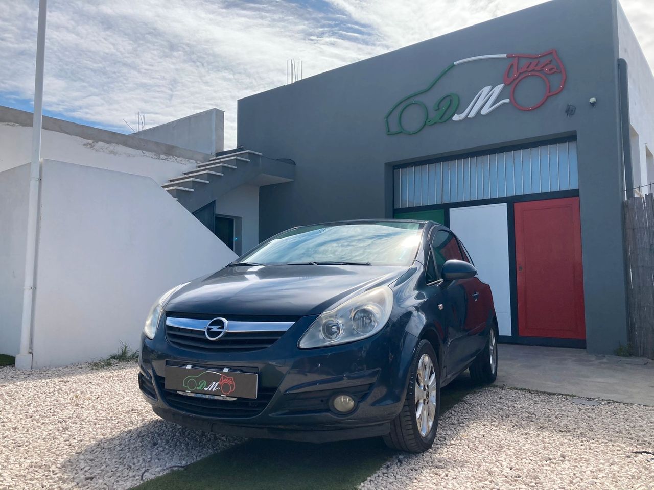 Opel Corsa 1.3 CDTI 75CV