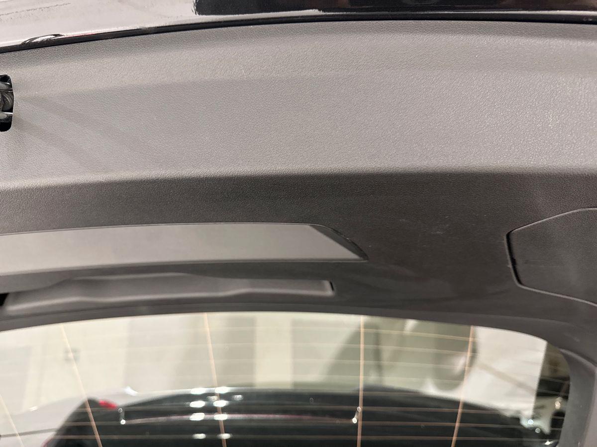 BMW 118d Msport auto