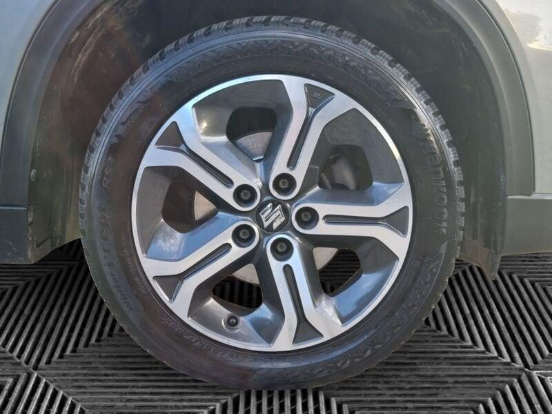 Suzuki Vitara Vitara 1.6 DDiS 4WD AllGrip DCT V-Top - NEOPATENTATI