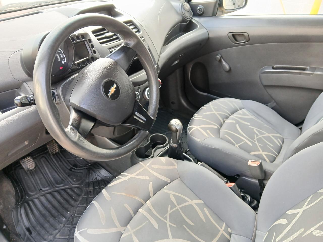 Chevrolet Spark 1.0 Gpl