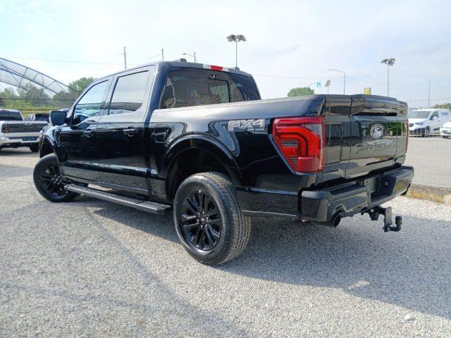 FORD F 150 Lariat 5.0L V8 Coyote SuperCrew® N1