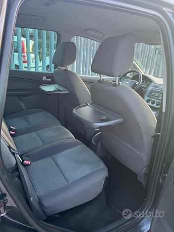 FORD C-Max 1.8 TDCi 115 CV Titanium