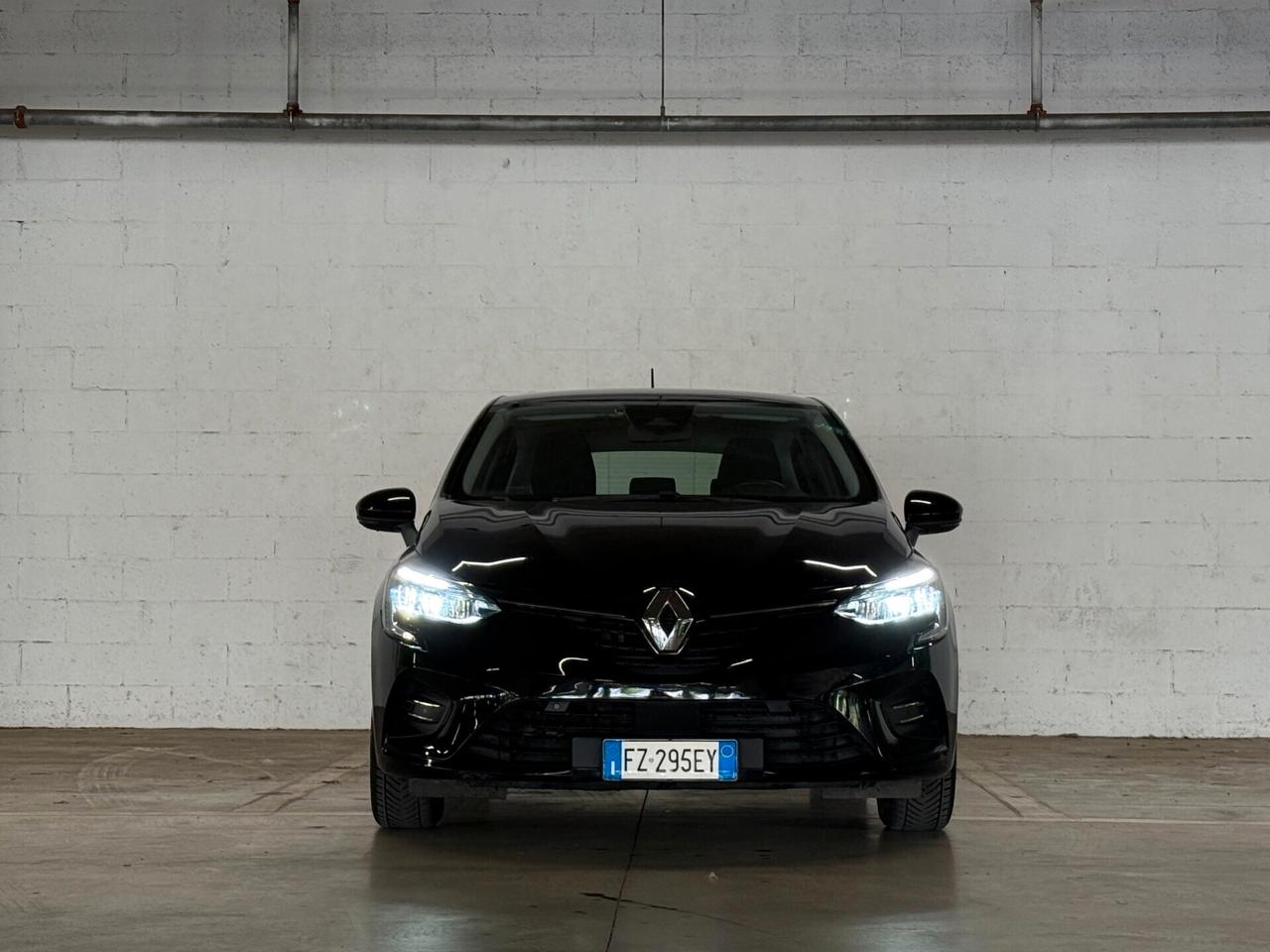 Renault Clio Blue dCi 85 CV 5 porte Intens