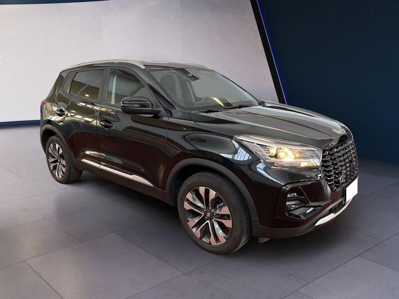 DR AUTOMOBILES dr 5.0 2022 1.5 turbo 154cv