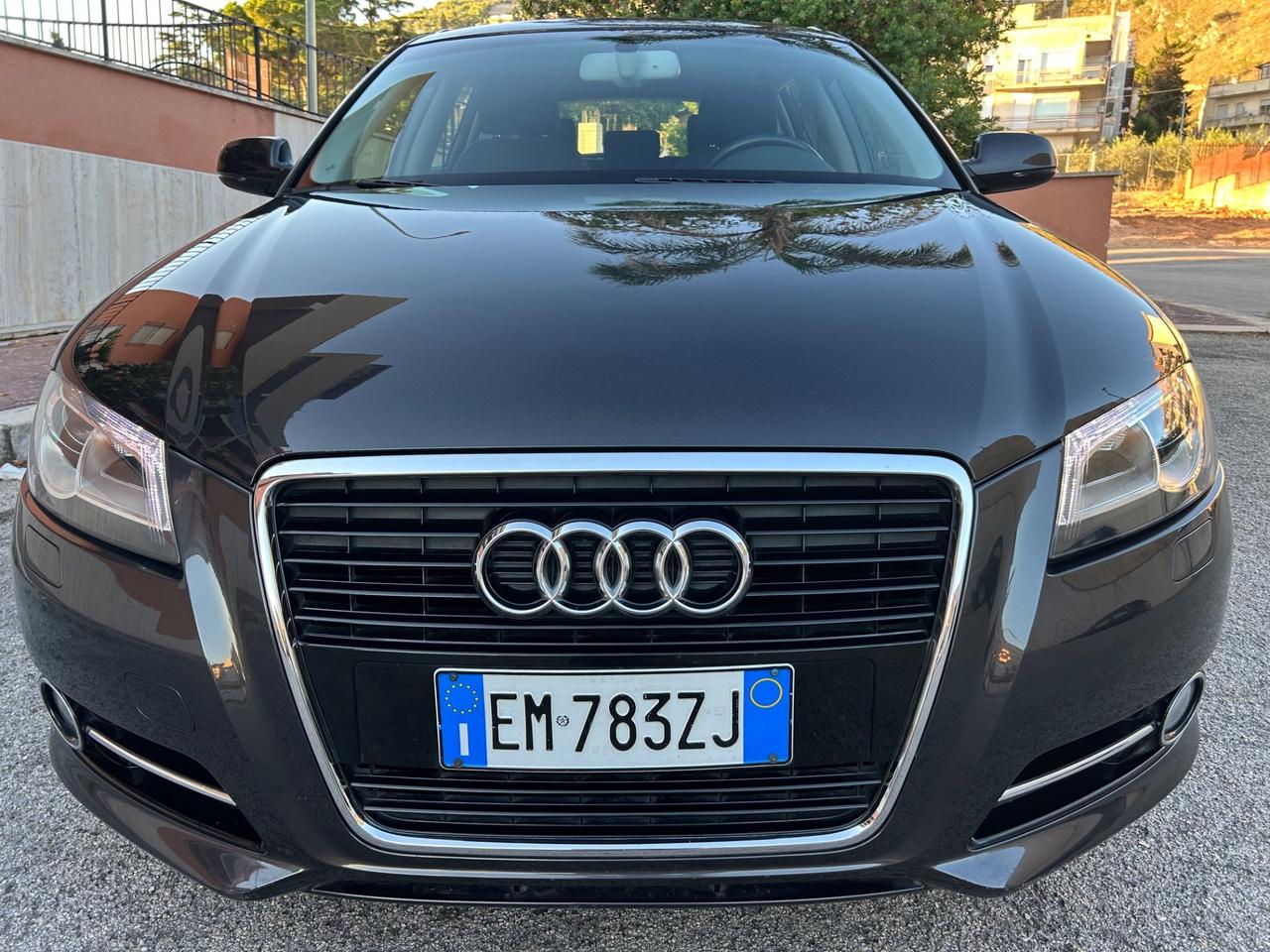 Audi A3 SPB 1.6 TDI STRAFULL PARI AL NUOVO