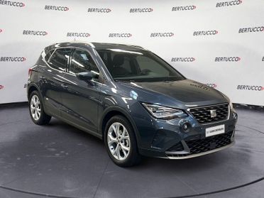 SEAT Arona 1.0 EcoTSI FR