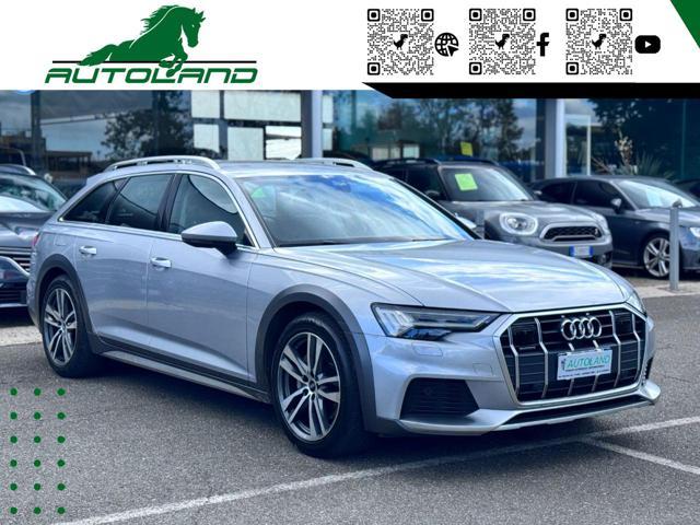 AUDI A6 allroad 40 TDI 2.0 quattro S tronic Matrix 204Cv mHEV