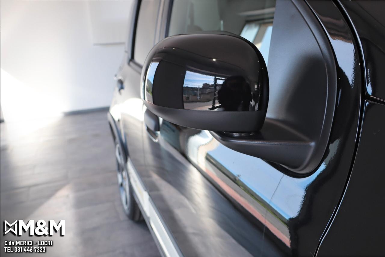 Fiat Panda Cross 1.0 FireFly S&S Hybrid