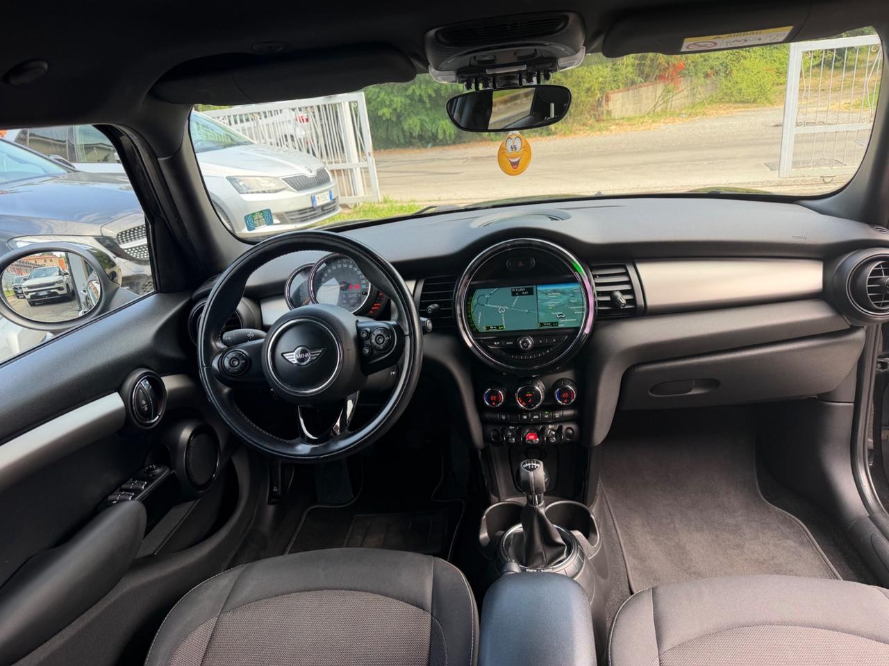 Mini 1.5 One D Boost 5 porte
