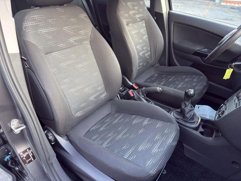 Opel Corsa Corsa 5p 1.3 CDTI 95cv 6m Elective