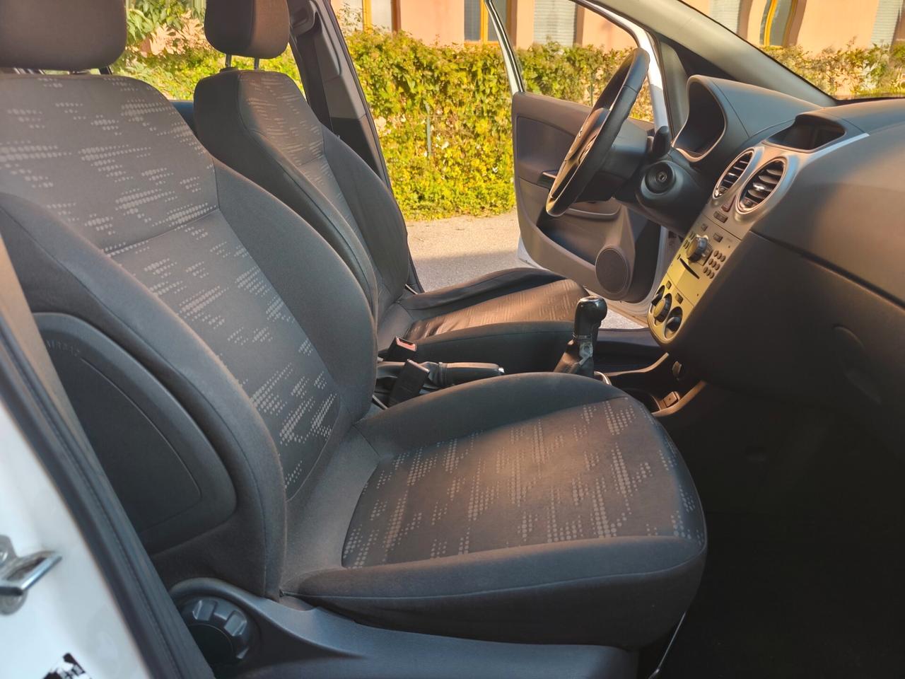Opel Corsa 1.2 benz 5 porte Sport euro 5