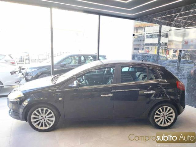 FIAT Bravo 1.6 MJT 120 CV Dualogic Dyn ( Garanzia 12 Mesi)