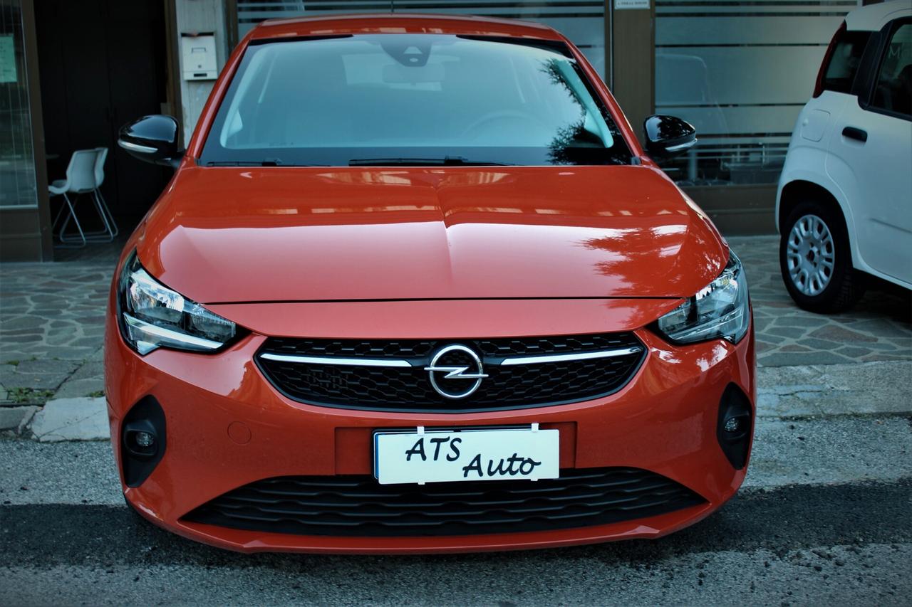 Opel Corsa 1.5 D 100 CV Edition