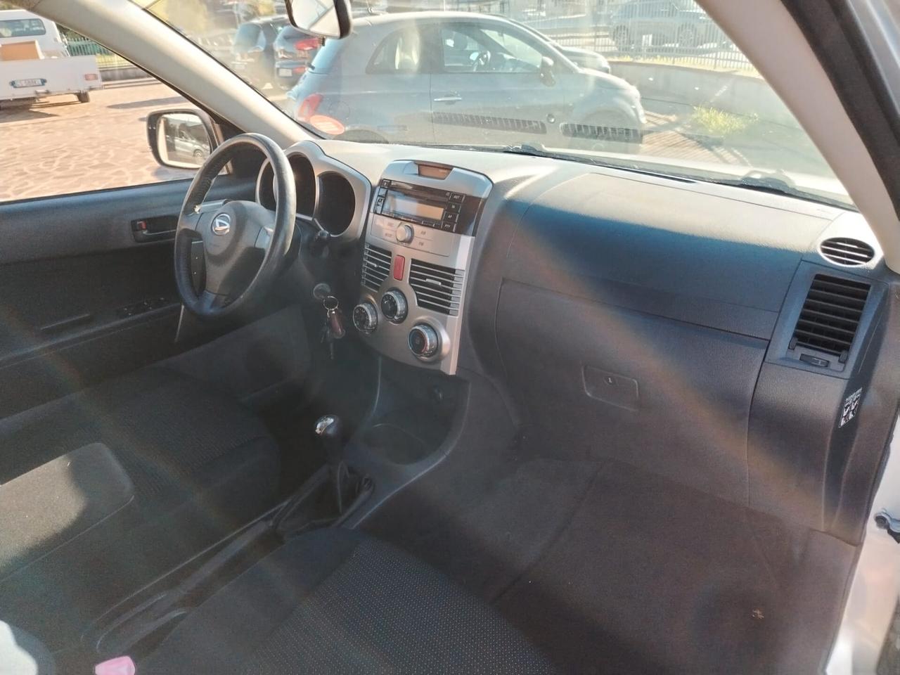 Daihatsu Terios 1.5 4WD Sho
