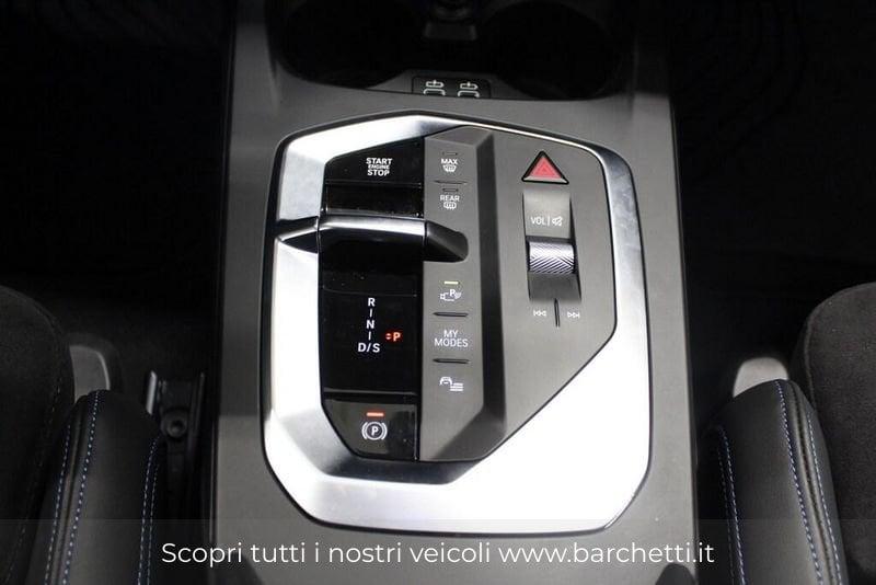 BMW Serie 2 Gran Coupe Serie 2 218d Gran Coupe MSport Pro auto