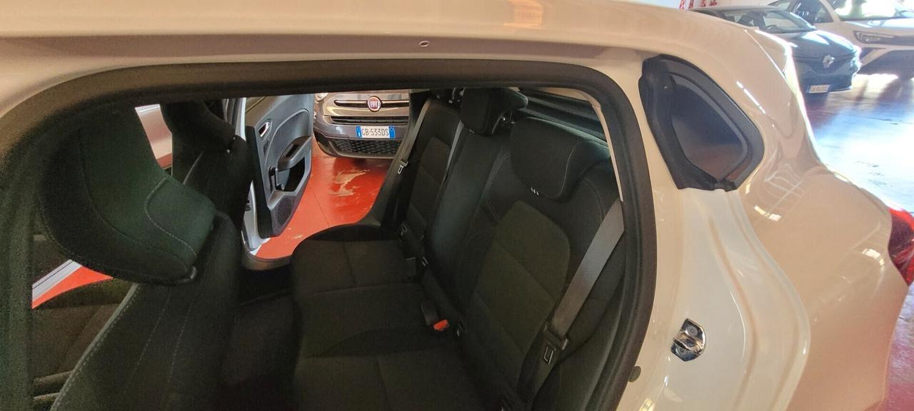 Renault Clio TCe 90 CV 5 porte Business