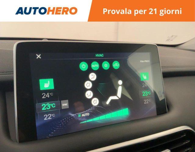 MG EHS Plug-in Hybrid Luxury