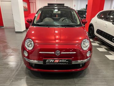 Fiat 500 1.3 Multijet 95 CV Lounge TETTO APRIBILE