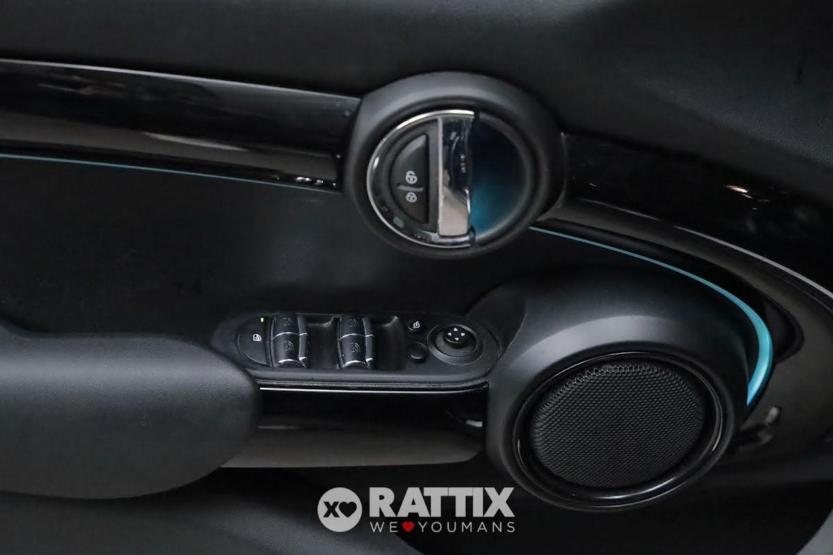 MINI Cooper S 2.0 178CV