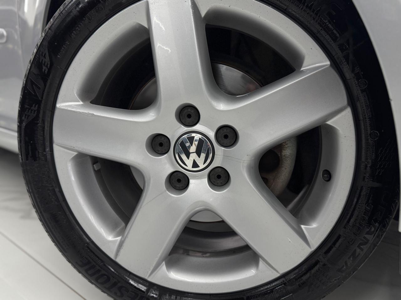 Volkswagen Golf 2.0 TDI GT Sport