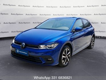 Volkswagen Polo 1.0 TGI 5p. Life