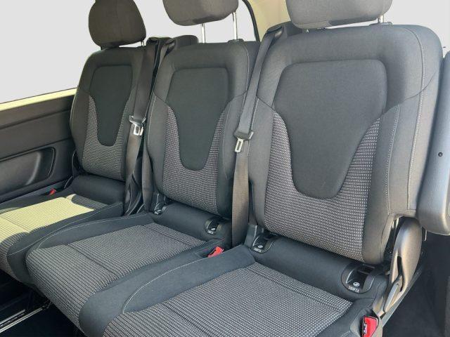 MERCEDES-BENZ CLA sse V V 250 d Automatic Style Long