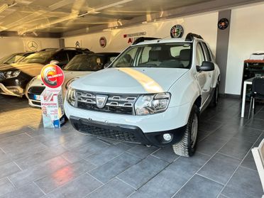 Dacia Duster 1.5 dCi 90CV Start&Stop 4x2 Ambiance Perfetta