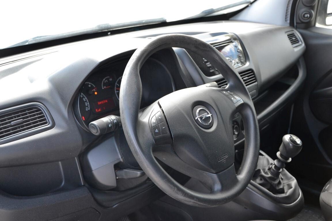 Opel Combo 1.4 Turbo EcoM PC-TN Van (1000kg)