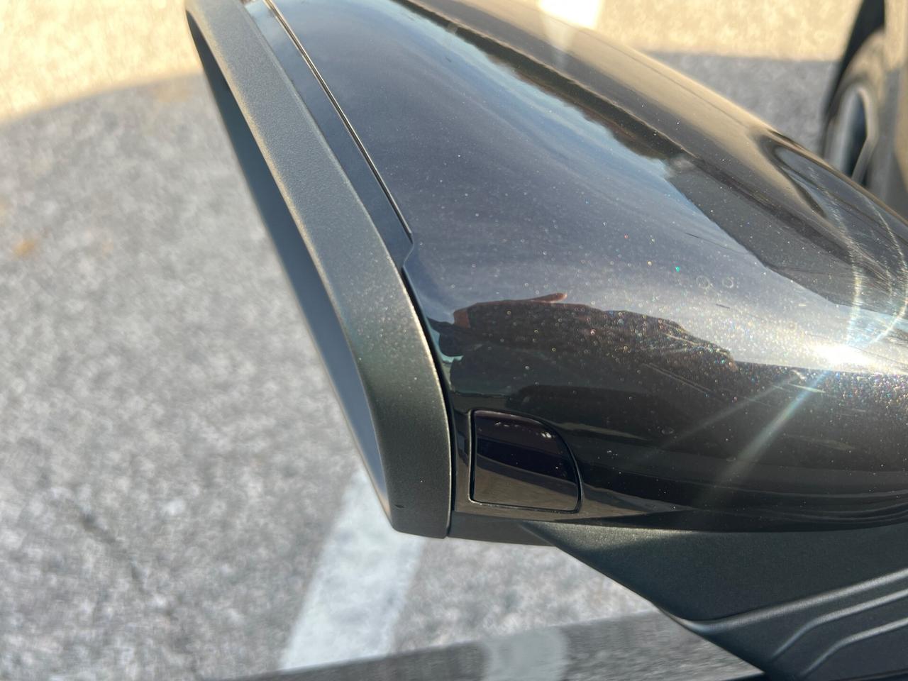 Volkswagen Golf VIII GTD 200cv dsg iQ Light FULL