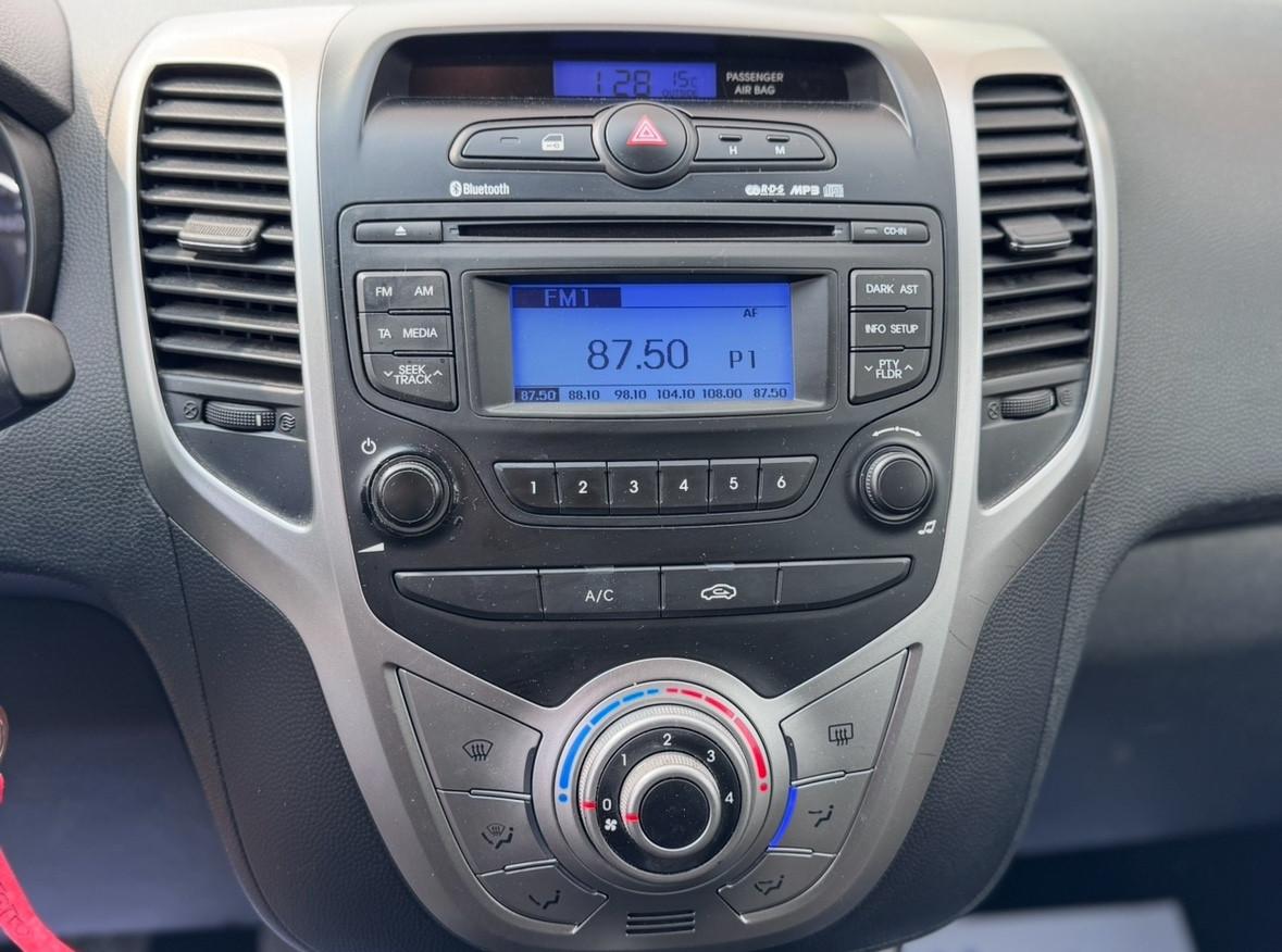 Hyundai iX20 1.4 90cv Benzina - 85.000km 2014