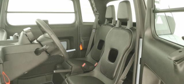 CITROEN Ami My Ami Pop