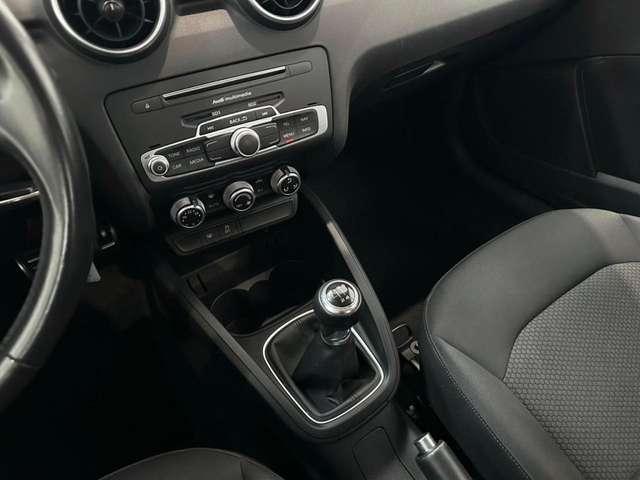 Audi A1 SPB 1.4 TDI NEOPATENTATI