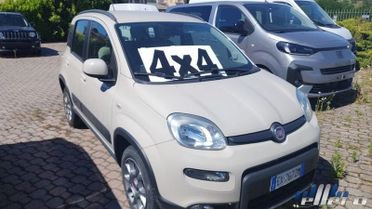 FIAT Panda NEW 4X4 1.3MJT 75CV