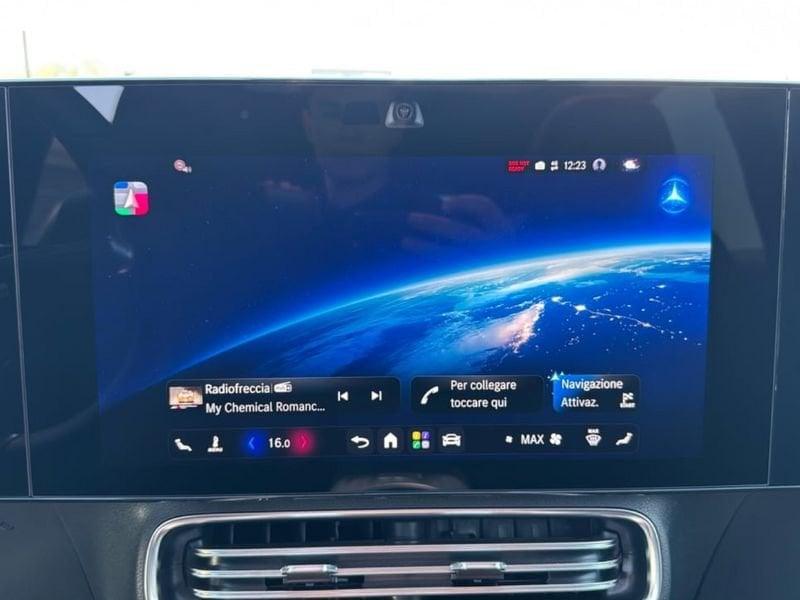 Mercedes-Benz GLB 250+ EQ Advanced Plus Progressive
