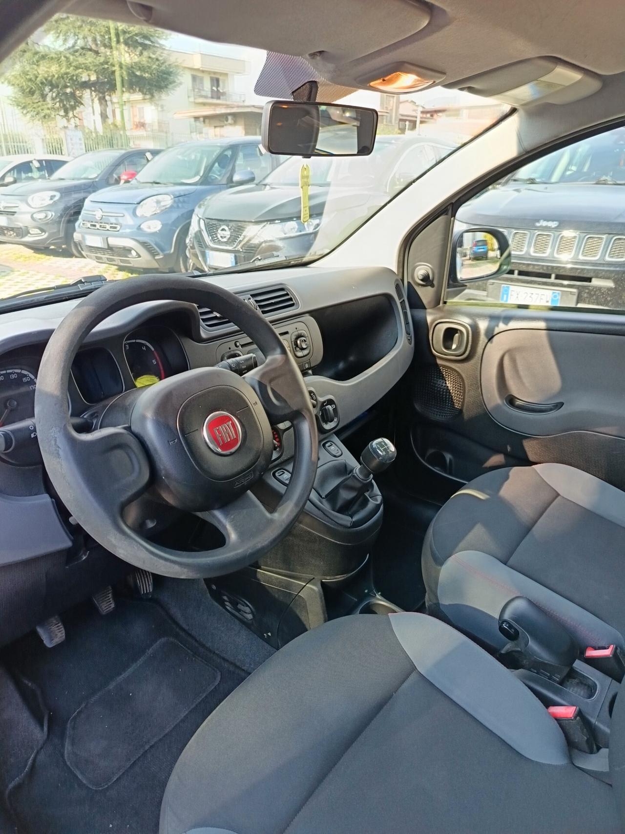 Fiat Panda 1.3 MJT S&S Easy