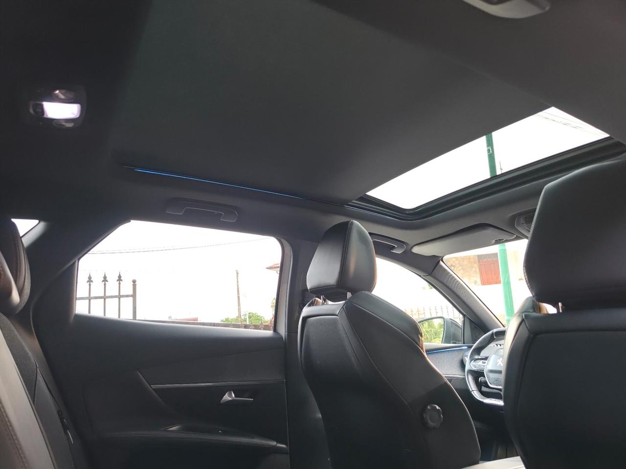 Peugeot 3008 1.6 bluehdi 120 EAT6 GT Line *Tetto