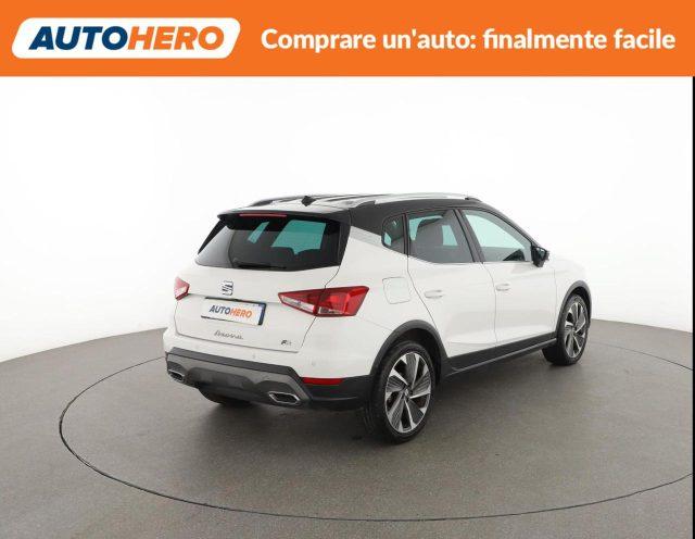 SEAT Arona 1.0 TSI 110 CV FR